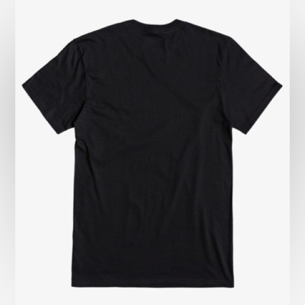 NWT QUIKSILVER Freedom Flyer 4th Tee Shirt - Picture 6 of 9